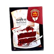 رشد پودر کیک ردولولت 600گرمی
